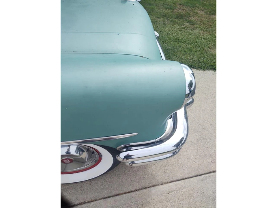 1955 Buick Special - Image 9 of 23