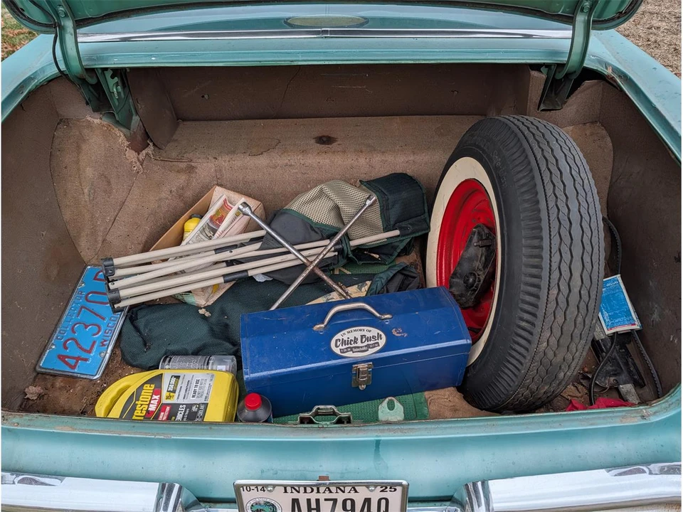 1955 Buick Special - Image 18 of 23