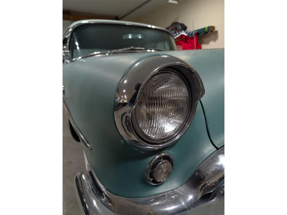 1955 Buick Special - Image 19 of 23