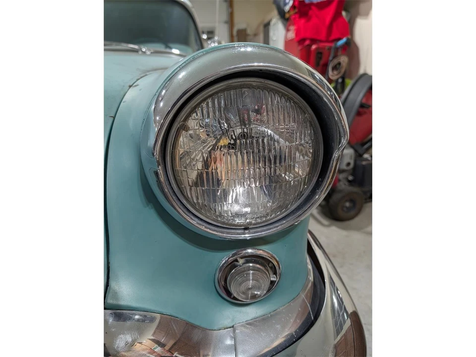 1955 Buick Special - Image 20 of 23