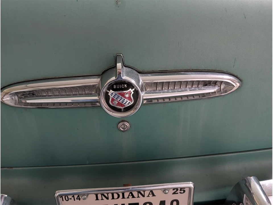 1955 Buick Special - Image 22 of 23
