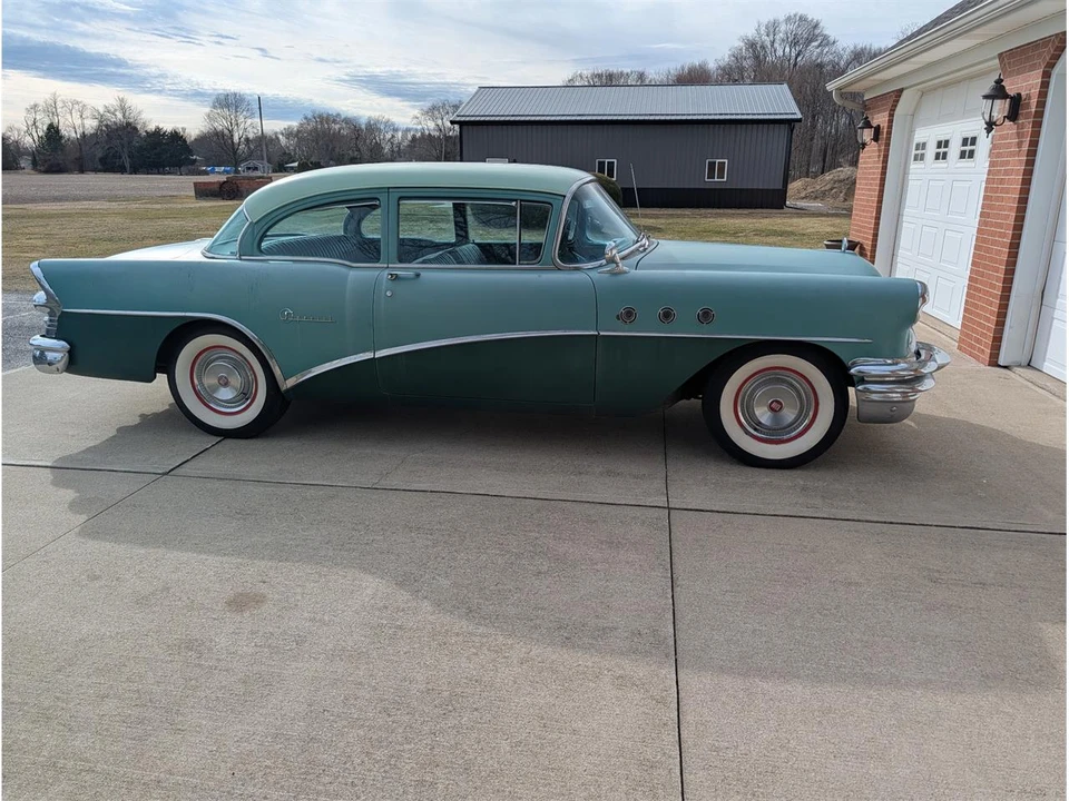 1955 Buick Special - Image 2 of 23