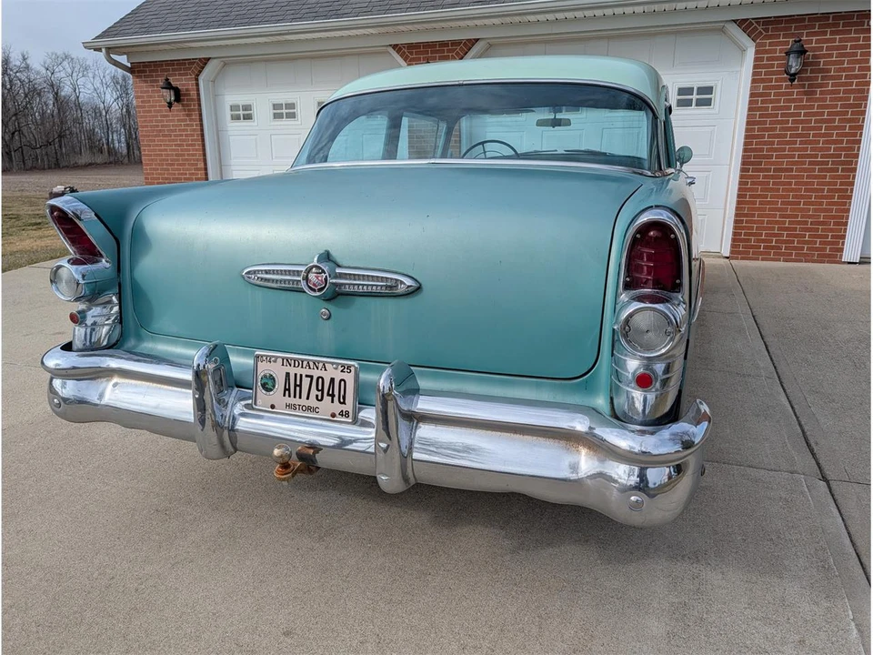 1955 Buick Special - Image 3 of 23