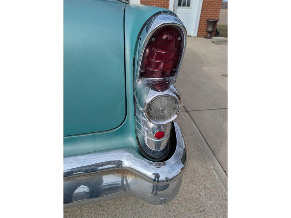 1955 Buick Special - Image 8 of 23