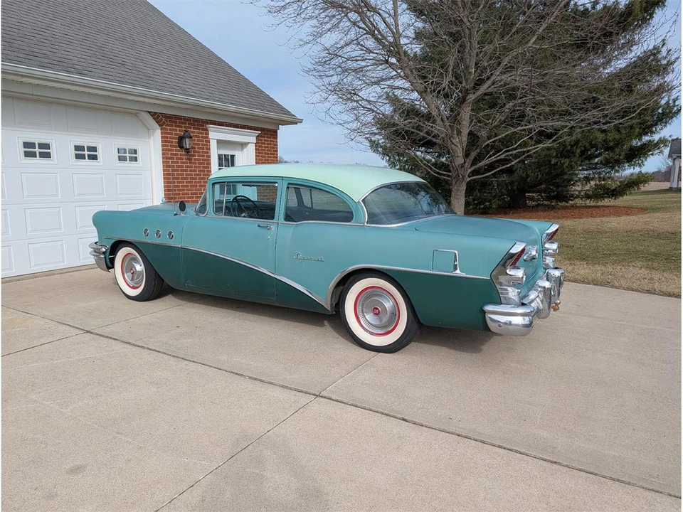 1955 Buick Special - Image 4 of 23