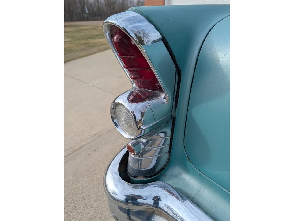 1955 Buick Special - Image 7 of 23