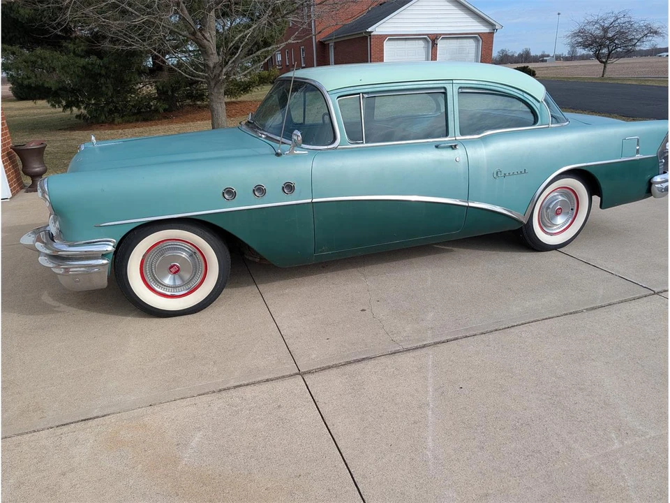 1955 Buick Special - Image 5 of 23