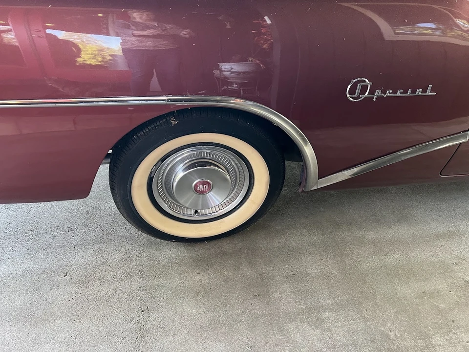 1955 Buick Special - Image 31 of 31