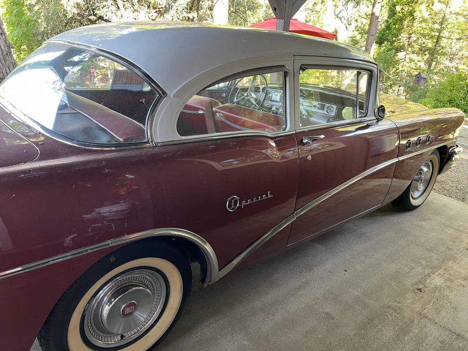 1955 Buick Special - Image 23 of 31