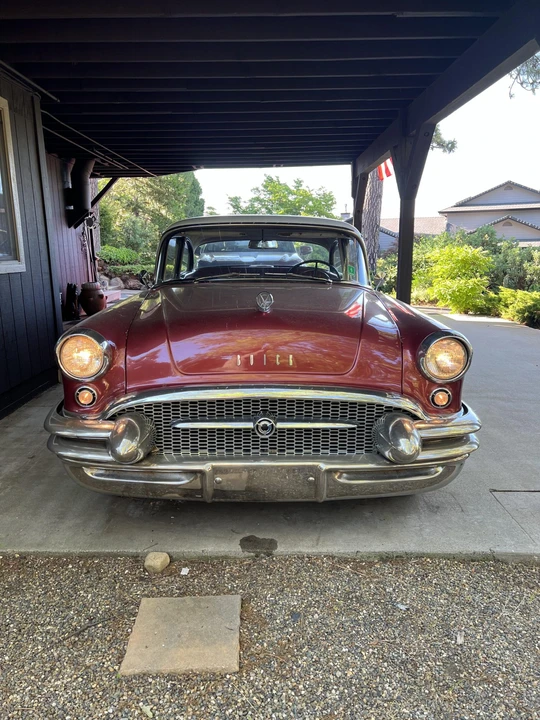 1955 Buick Special - Image 4 of 31