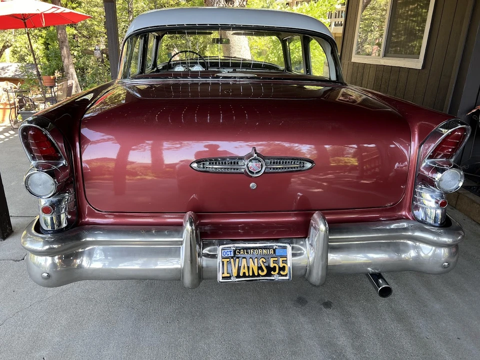 1955 Buick Special - Image 17 of 31