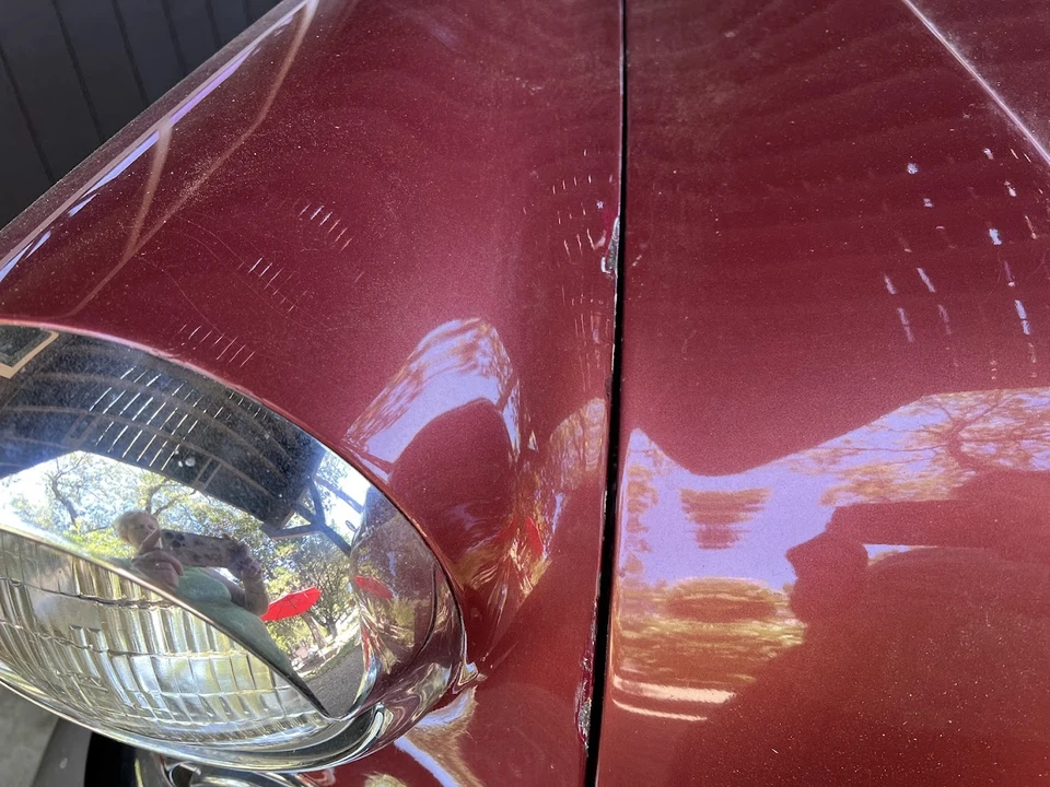 1955 Buick Special - Image 28 of 31