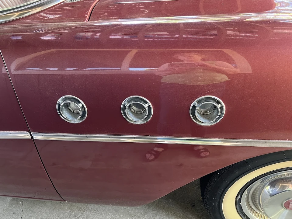 1955 Buick Special - Image 27 of 31
