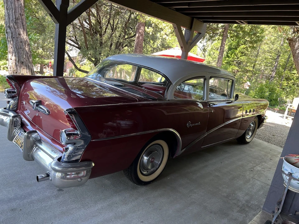 1955 Buick Special - Image 13 of 31