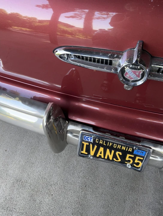 1955 Buick Special - Image 26 of 31