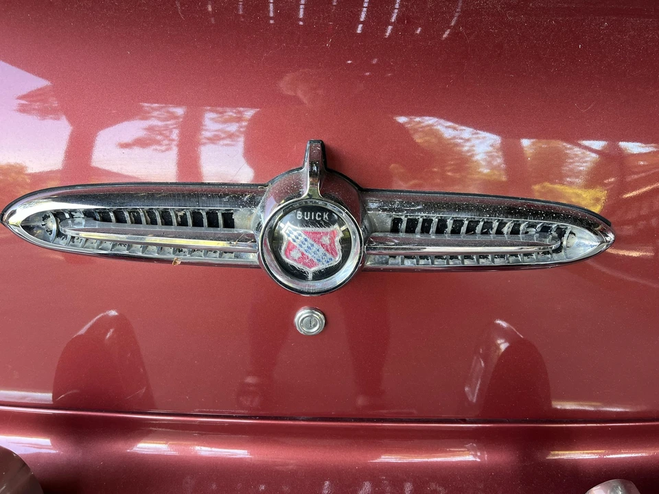 1955 Buick Special - Image 24 of 31