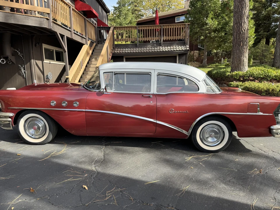 1955 Buick Special - Image 22 of 31