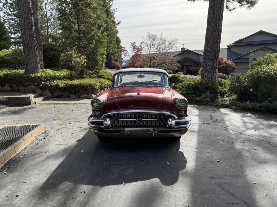 1955 Buick Special - Image 3 of 31