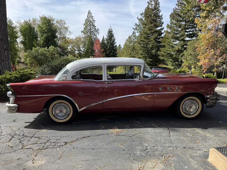 1955 Buick Special - Image 11 of 31