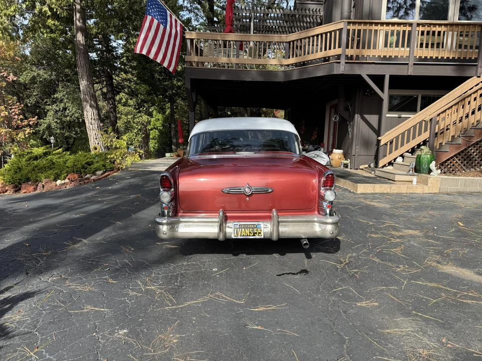 1955 Buick Special - Image 18 of 31