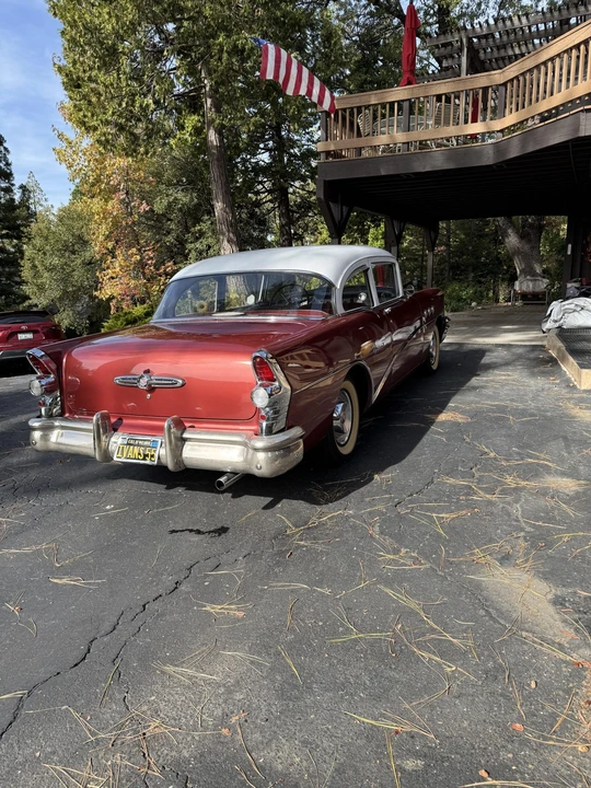 1955 Buick Special - Image 15 of 31