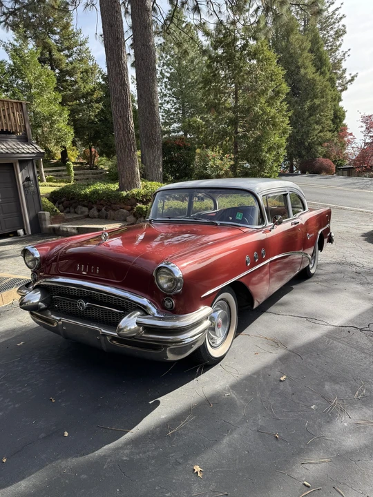 1955 Buick Special - Image 2 of 31