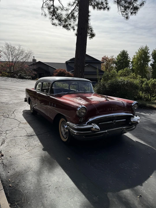 1955 Buick Special - Image 8 of 31