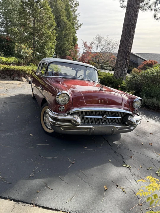 1955 Buick Special - Image 7 of 31