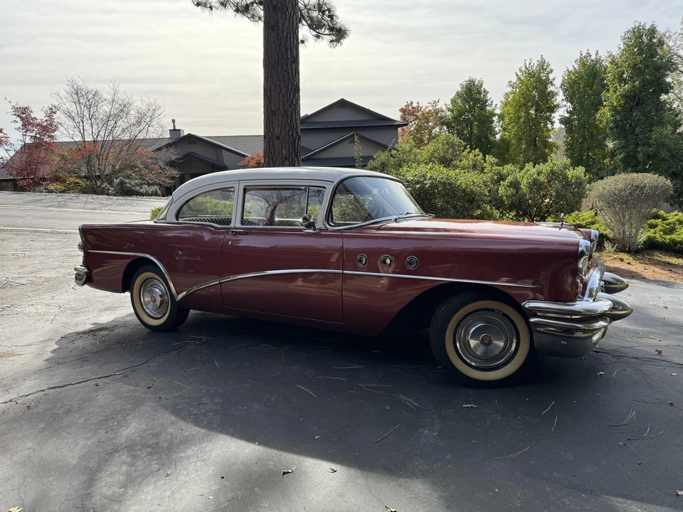 1955 Buick Special - Image 9 of 31