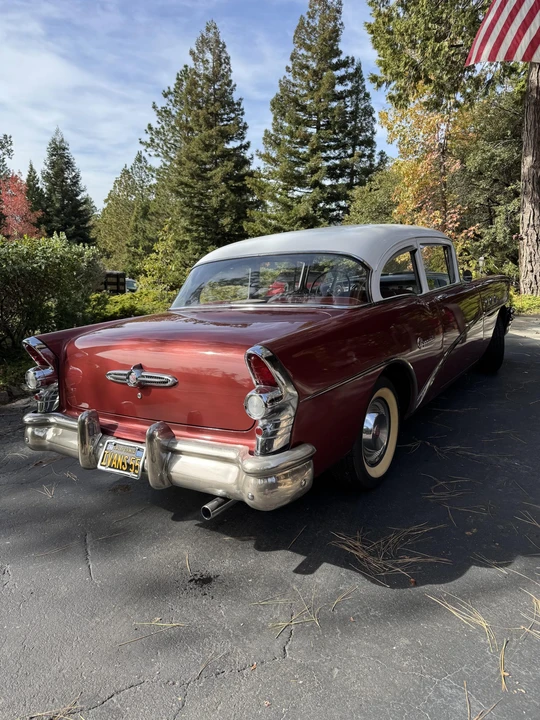 1955 Buick Special - Image 14 of 31