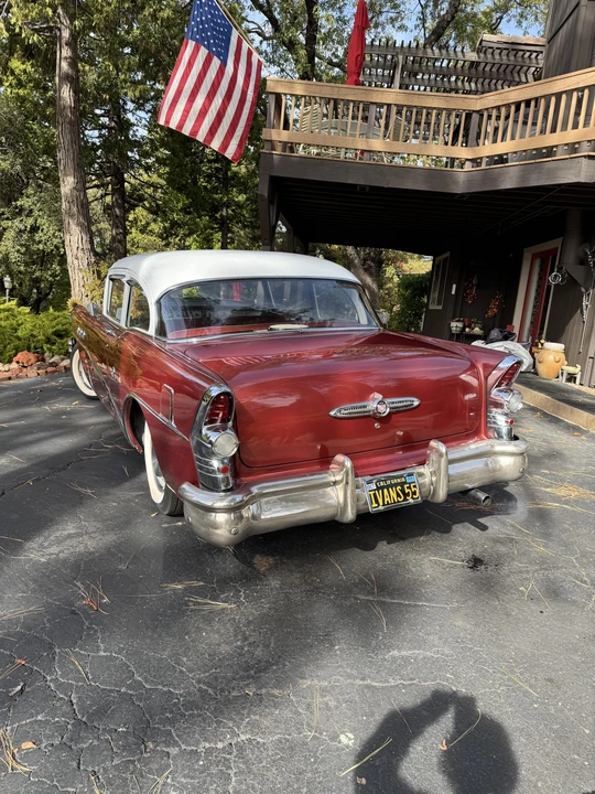1955 Buick Special - Image 19 of 31