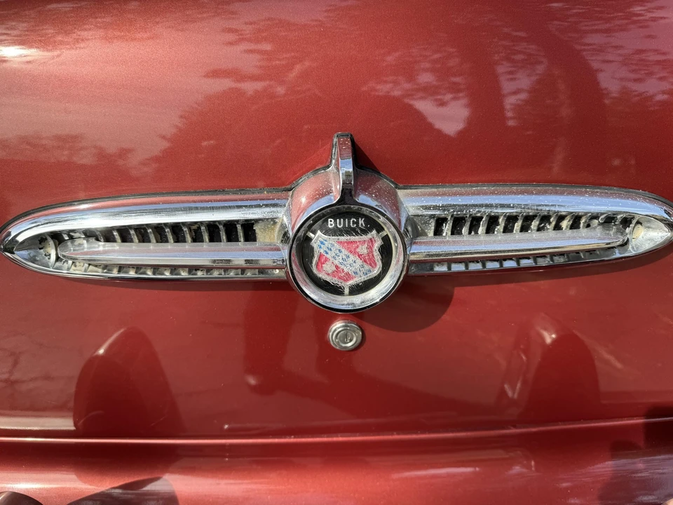 1955 Buick Special - Image 25 of 31