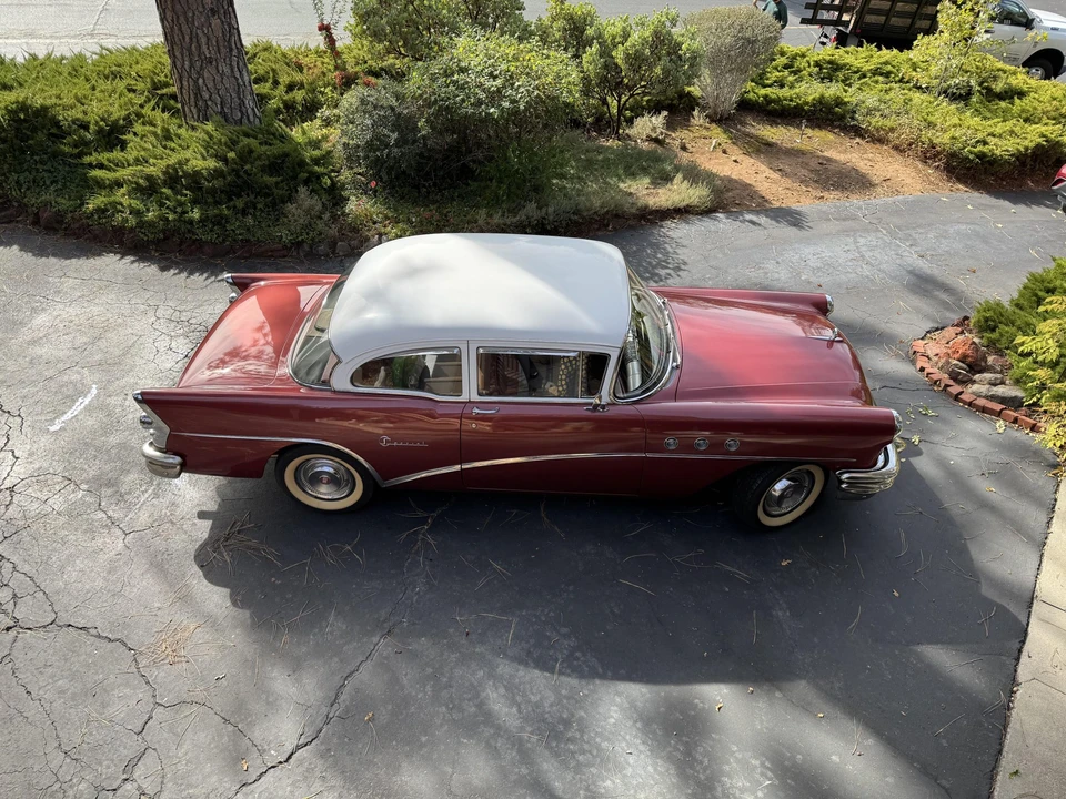 1955 Buick Special - Image 10 of 31