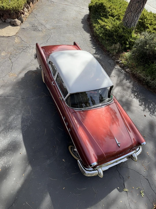 1955 Buick Special - Image 6 of 31