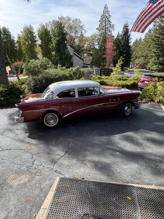 1955 Buick Special - Image 12 of 31