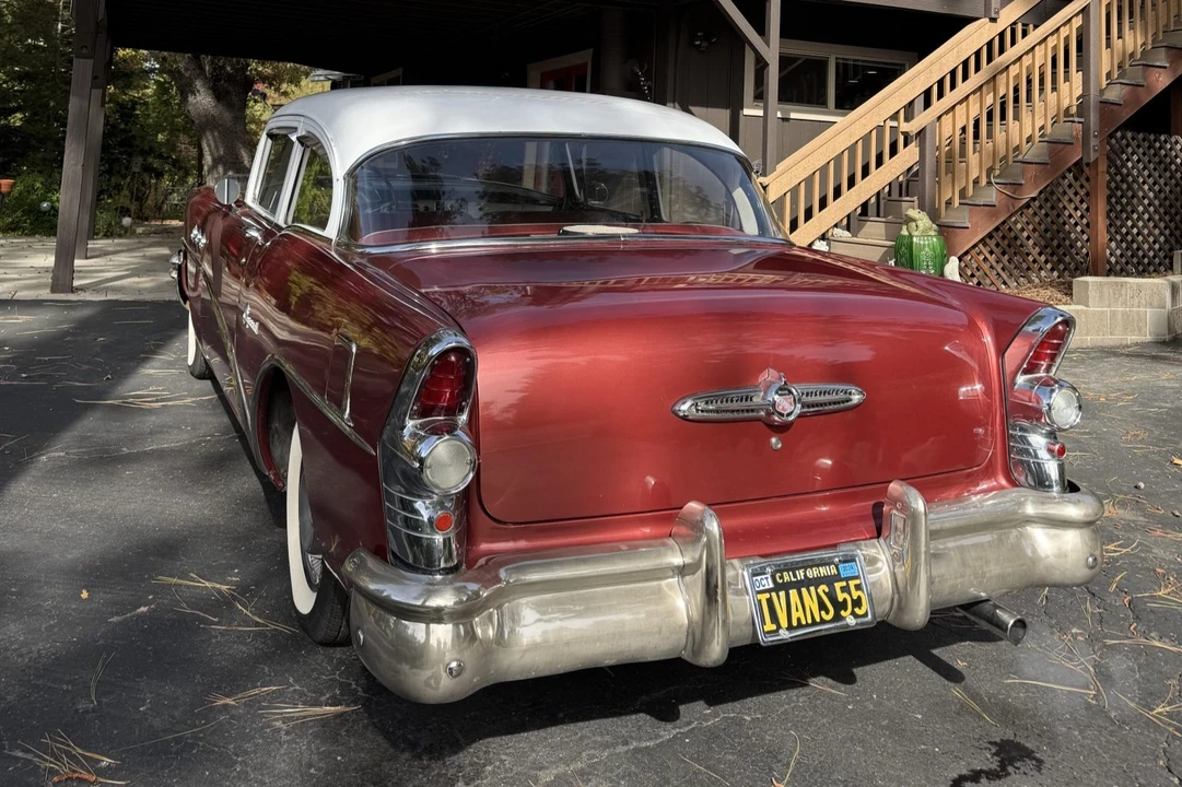 1955 Buick Special - Image 21 of 31