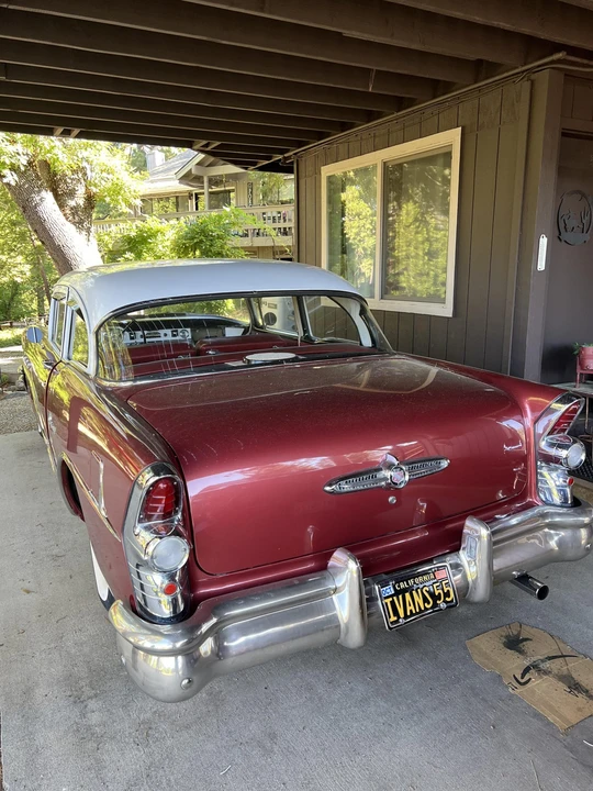 1955 Buick Special - Image 20 of 31