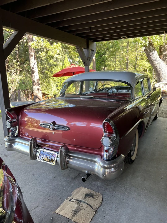 1955 Buick Special - Image 16 of 31