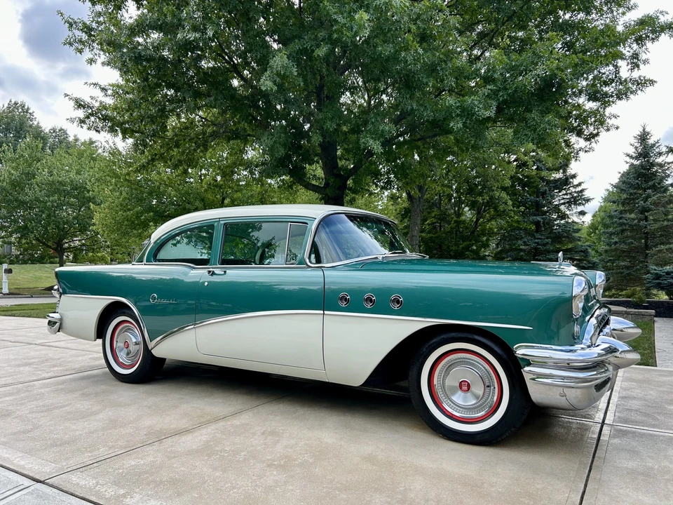 1955 Buick Special - Image 7 of 31