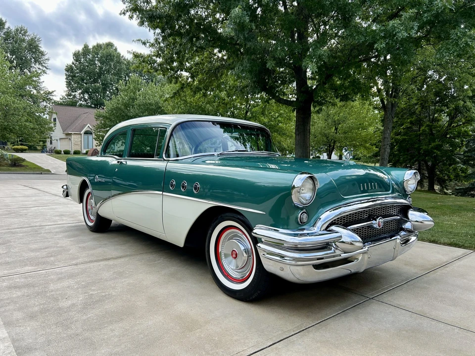 1955 Buick Special - Image 6 of 31