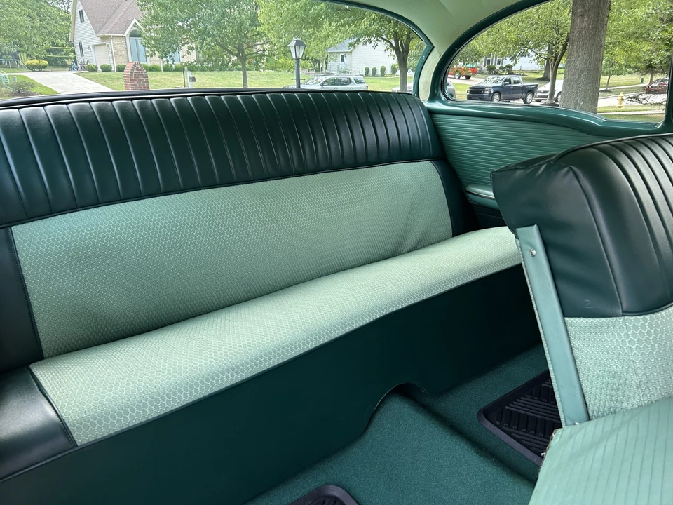 1955 Buick Special - Image 21 of 31