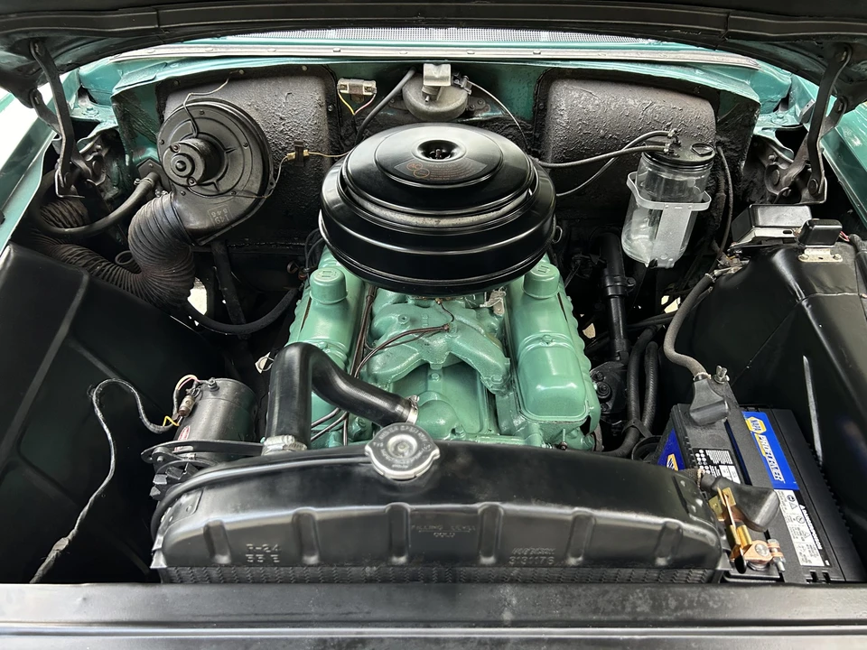 1955 Buick Special - Image 24 of 31