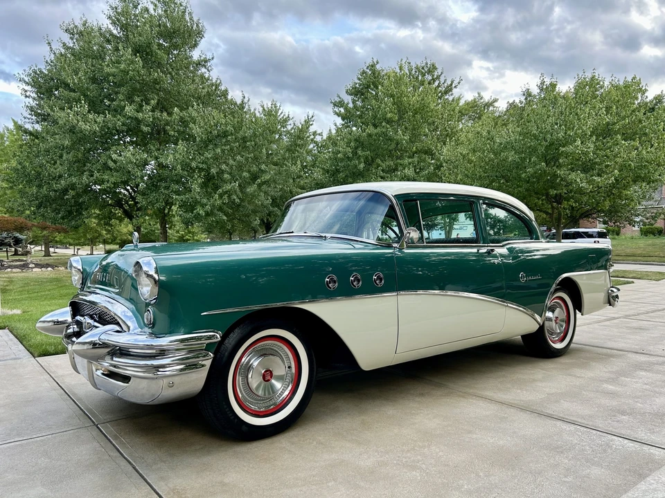 1955 Buick Special - Image 3 of 31