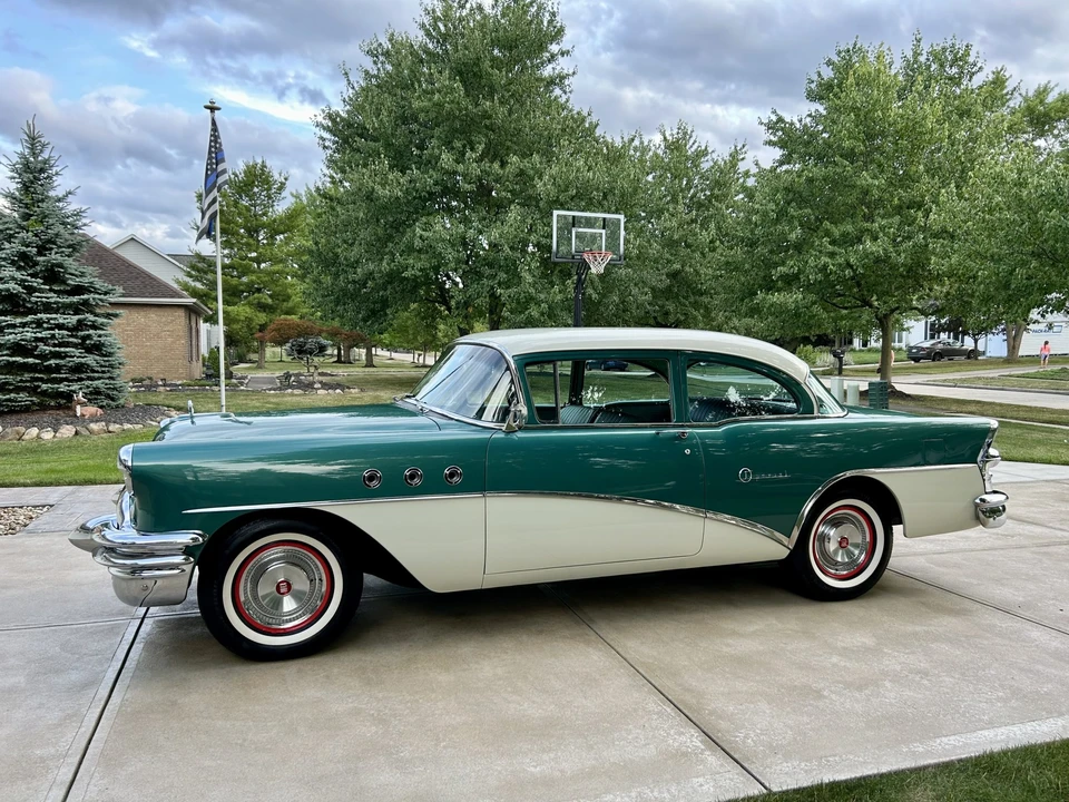 1955 Buick Special - Image 2 of 31