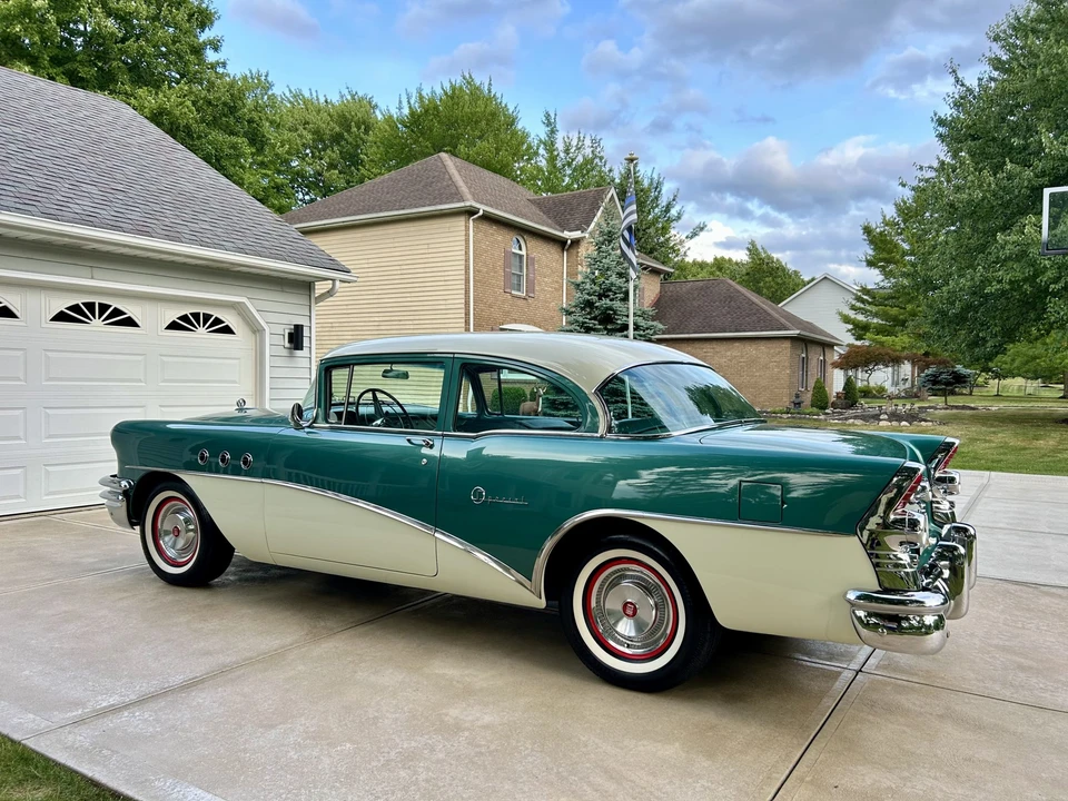 1955 Buick Special - Image 13 of 31