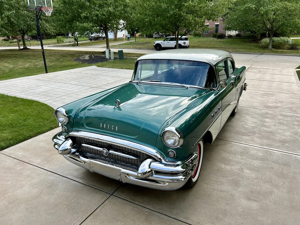 1955 Buick Special - Image 4 of 31