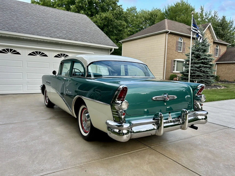 1955 Buick Special - Image 12 of 31