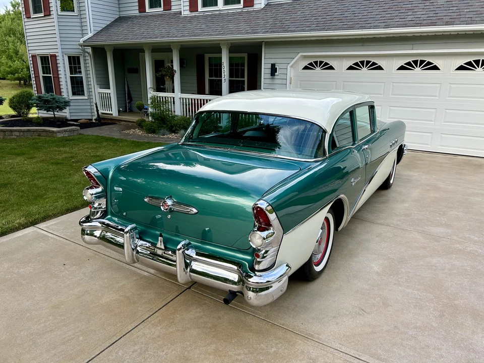 1955 Buick Special - Image 11 of 31