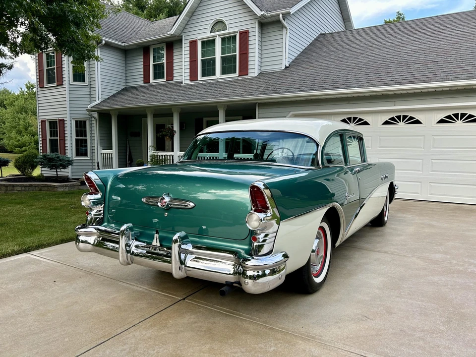 1955 Buick Special - Image 10 of 31