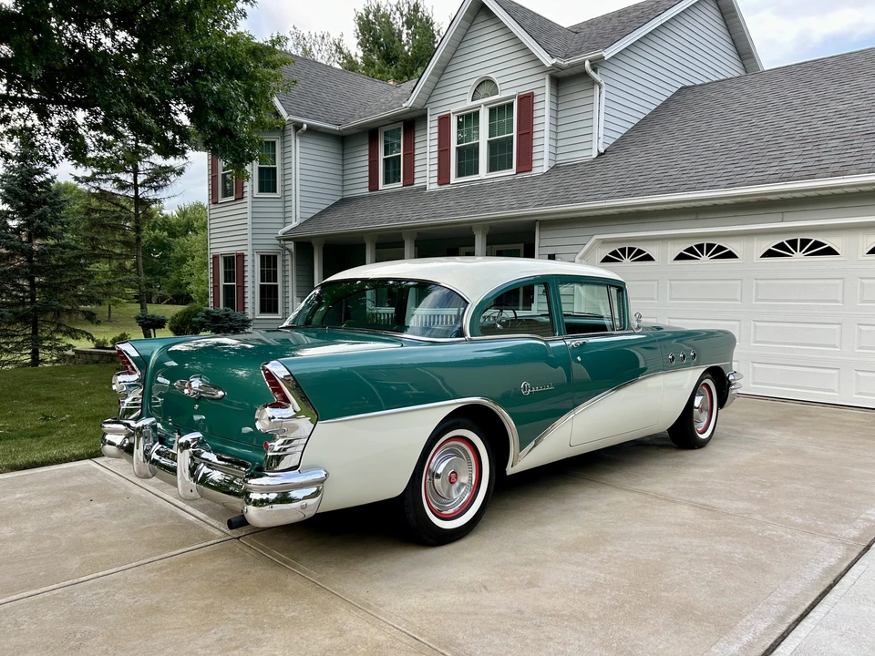 1955 Buick Special - Image 9 of 31